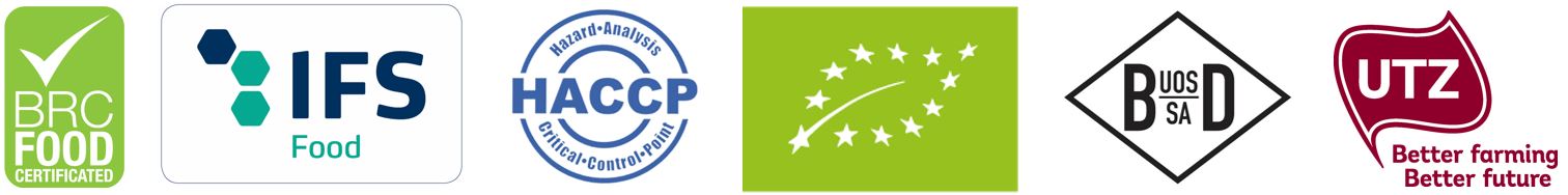 Certificazioni